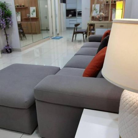 Summerset 8Pax 3Br Luxury Seaview Suite Room George Town Exterior foto