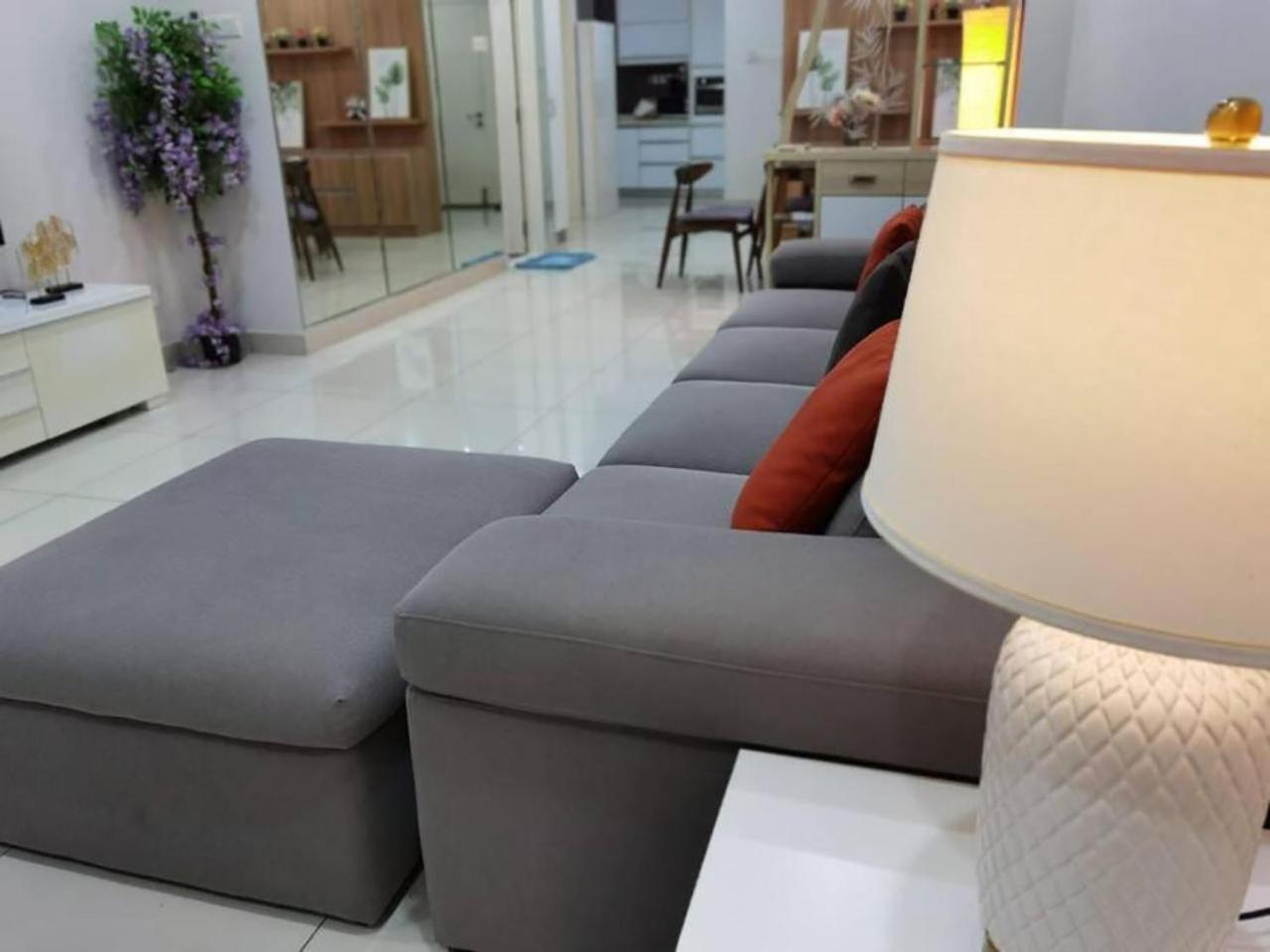 Summerset 8Pax 3Br Luxury Seaview Suite Room George Town Exterior foto