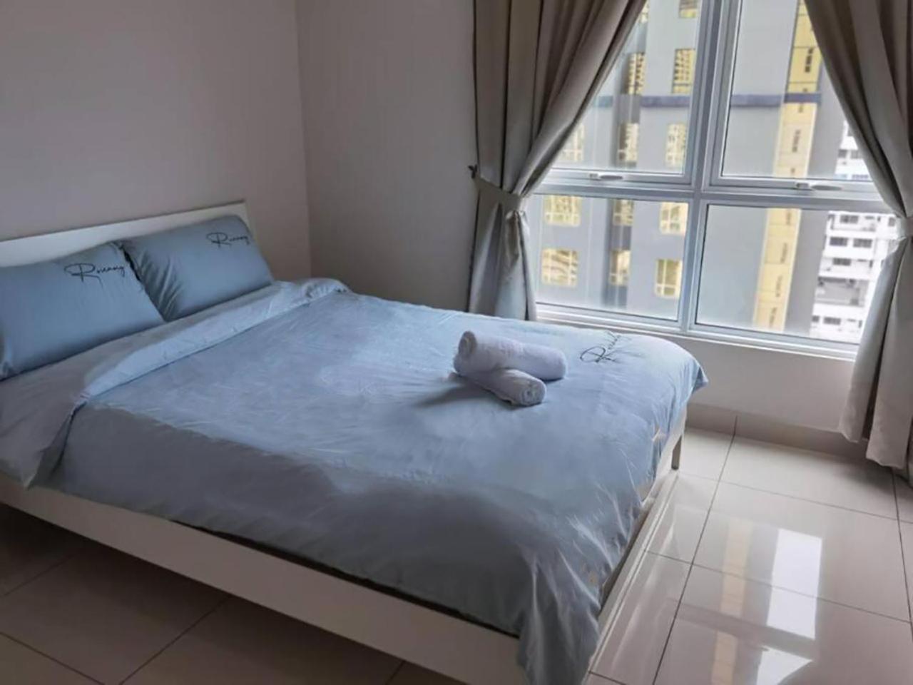 Summerset 8Pax 3Br Luxury Seaview Suite Room George Town Exterior foto