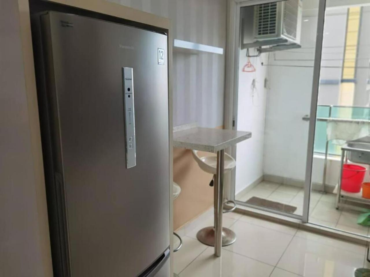 Summerset 8Pax 3Br Luxury Seaview Suite Room George Town Exterior foto