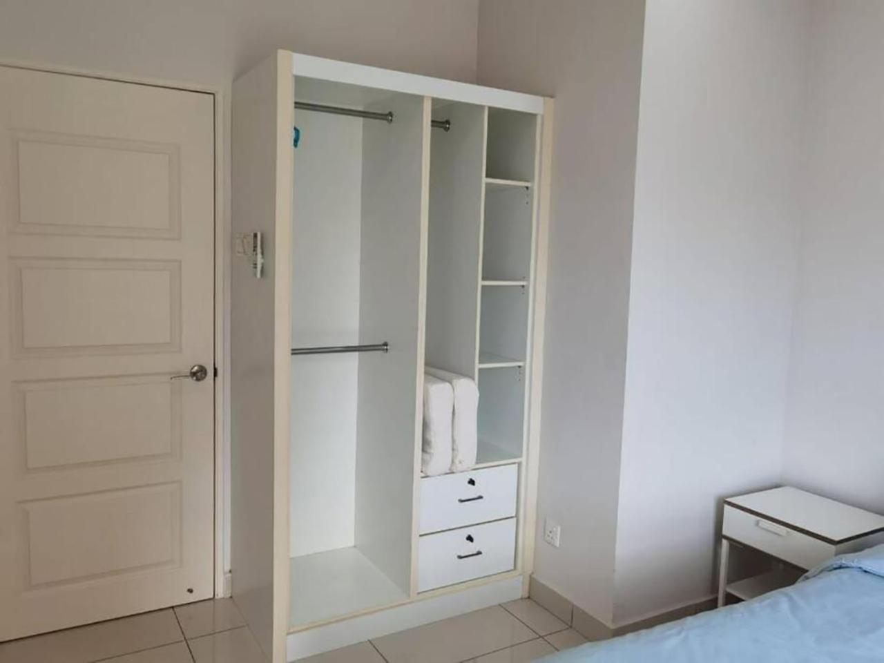 Summerset 8Pax 3Br Luxury Seaview Suite Room George Town Exterior foto