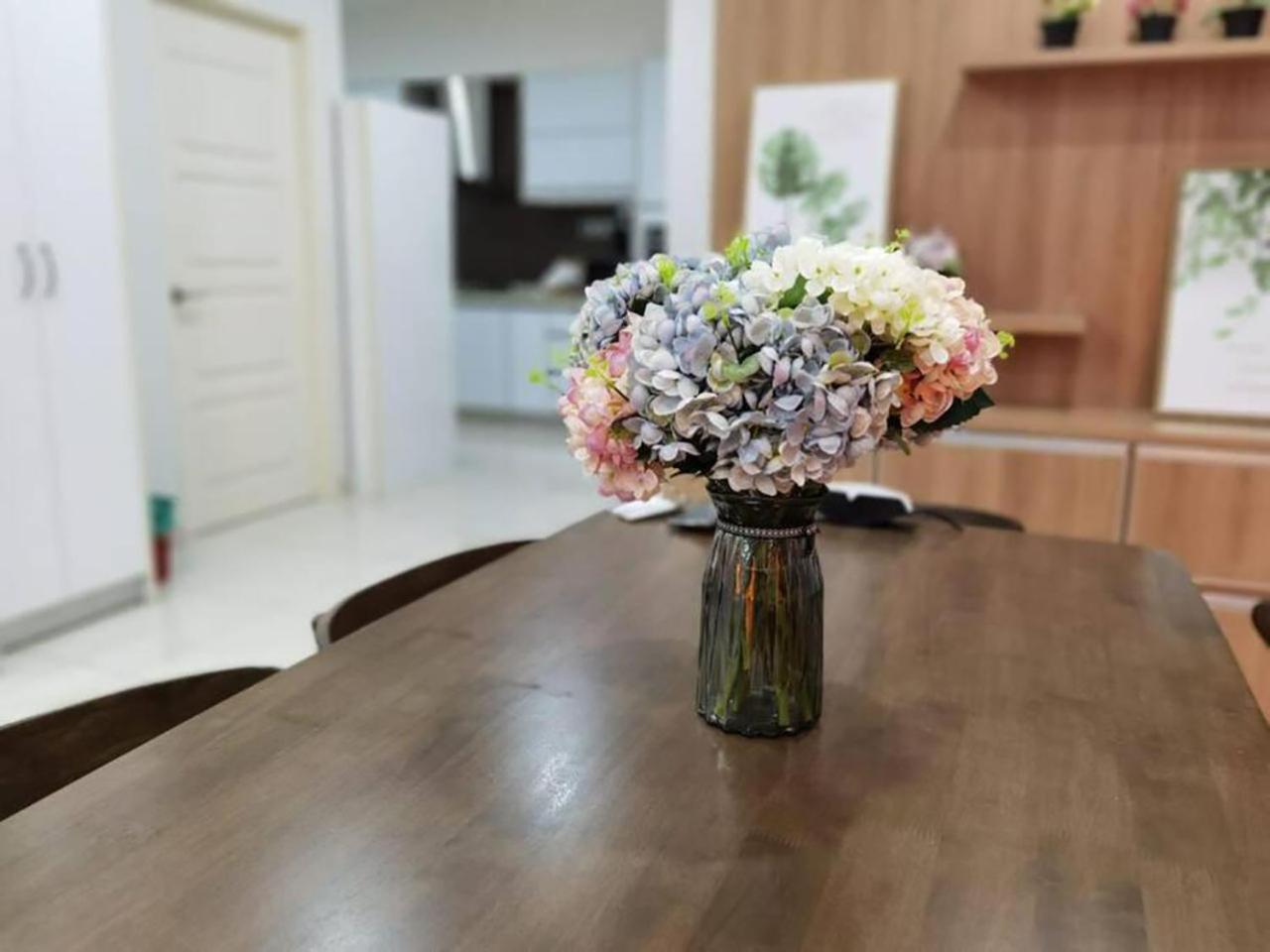 Summerset 8Pax 3Br Luxury Seaview Suite Room George Town Exterior foto