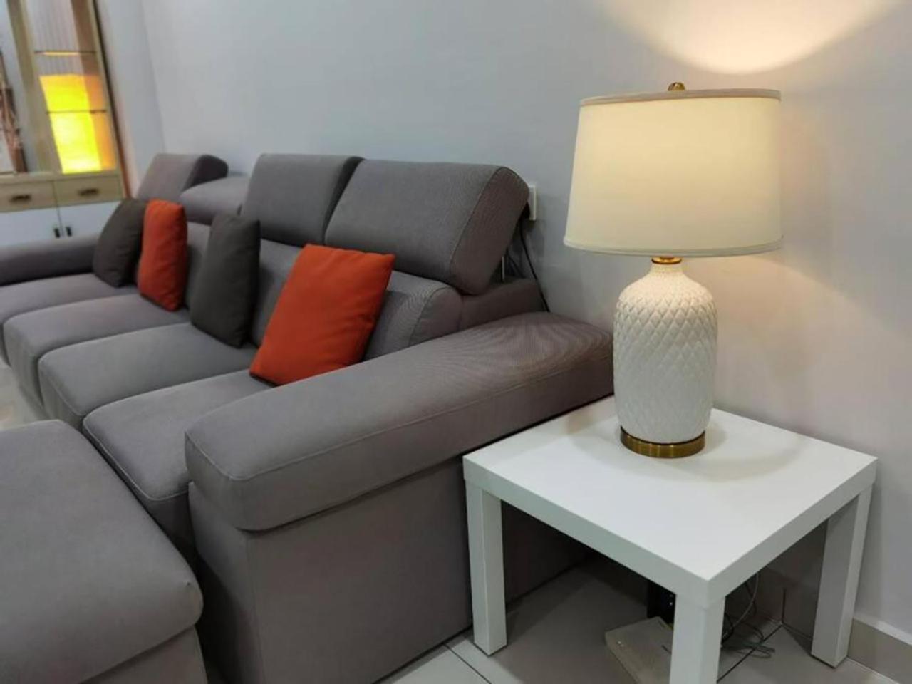 Summerset 8Pax 3Br Luxury Seaview Suite Room George Town Exterior foto
